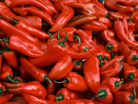 Spices 4K Wallpaper · food · 3840×2880