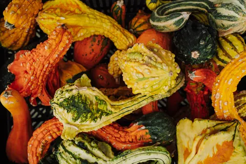 Spices 4K Wallpaper · food · 3840×2560
