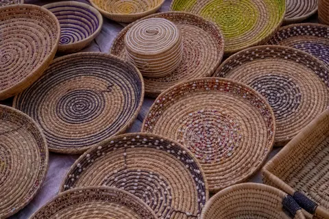 Spices 4K Wallpaper · food · 3840×2560