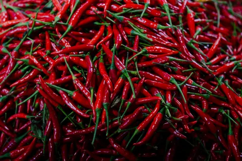 Spices 4K Wallpaper · food · 3840×2560