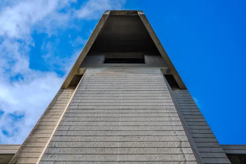 Concrete 4K Wallpaper · minimal · 3840×2560