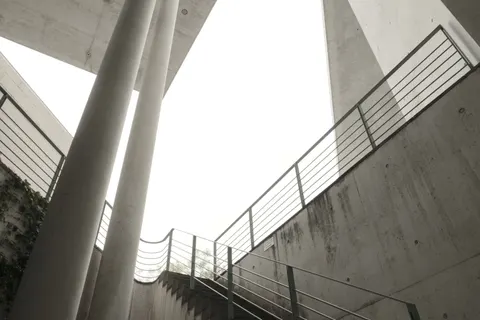 Concrete 4K Wallpaper · minimal · 3840×2560