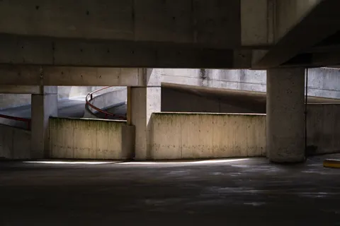 Concrete 4K Wallpaper · minimal · 3840×2560