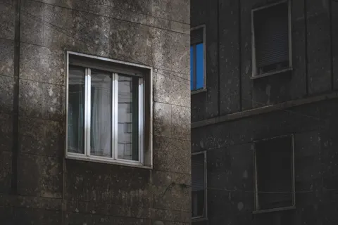 Concrete 4K Wallpaper · minimal · 3840×2560