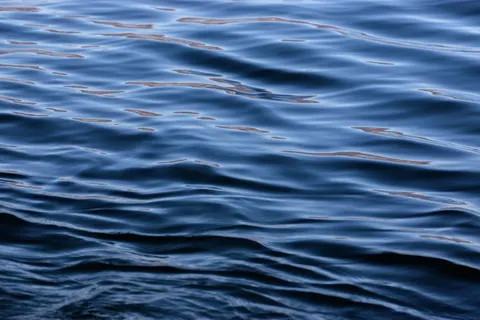 Sand Ripples 4K Wallpaper · minimal · 3840×2560