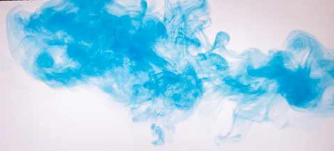 水中墨迹 4K壁纸 · abstract · 3840×1733