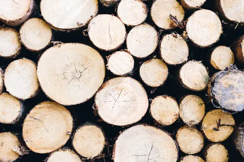 Wood Grain 4K Wallpaper · minimal · 3840×2560