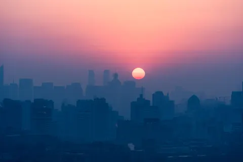 Pastel Sky 4K Wallpaper · minimal · 3840×2560