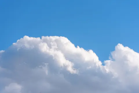 Pastel Clouds 4K Wallpaper · minimal · 3840×2560