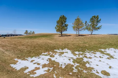 Snow Field 4K Wallpaper · minimal · 3840×2560