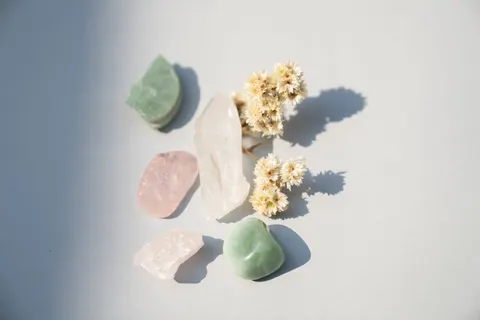 Zen Stones 4K Wallpaper · minimal · 3840×2561