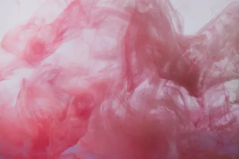 Обои Чернила в воде 4K · abstract · 3840×2561