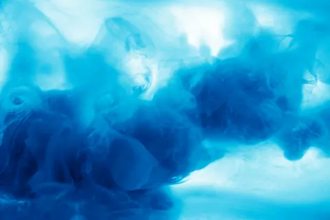 水中墨迹 4K壁纸 · abstract · 3840×2560