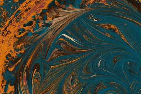 Ink in Water 4K Wallpaper · abstract · 3840×2560