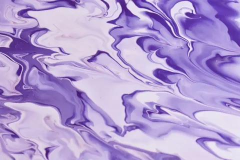 Hình nền Mực Loang Trong Nước 4K · abstract · 3840×2560