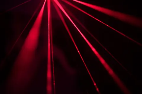 Neon Abstract 4K-achtergrond · abstract · 3840×2555