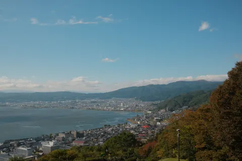 Mount Fuji 4K Wallpaper · mountains · 3840×2560