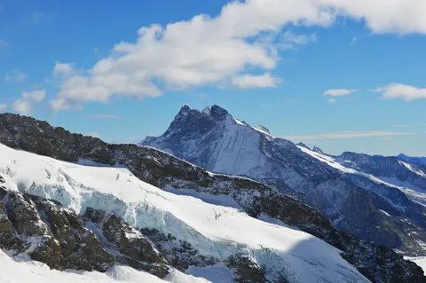 Matterhorn 4K Wallpaper · mountains · 3840×2553