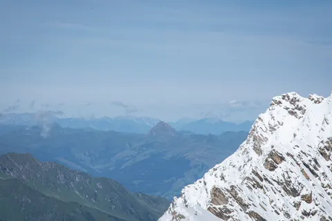Matterhorn 4K Wallpaper · mountains · 3840×2560