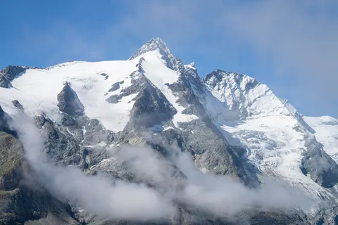 Matterhorn 4K Wallpaper · mountains · 3840×2560