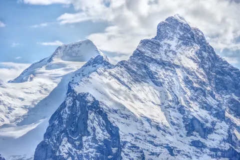 Matterhorn 4K Wallpaper · mountains · 3840×2560