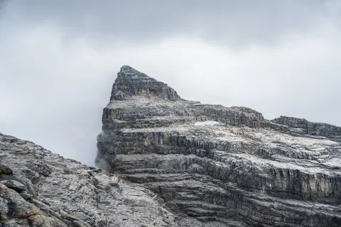 Matterhorn 4K Wallpaper · mountains · 3840×2560