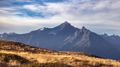 Tapeta Góry 4K · mountains · 3840×2160