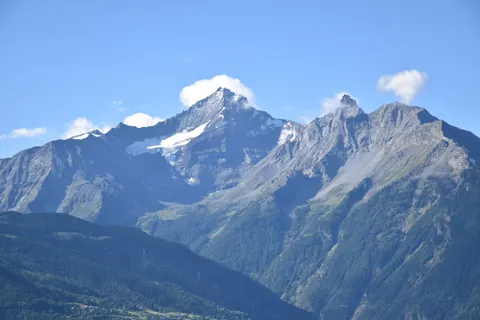 Matterhorn 4K Wallpaper · mountains · 3840×2560