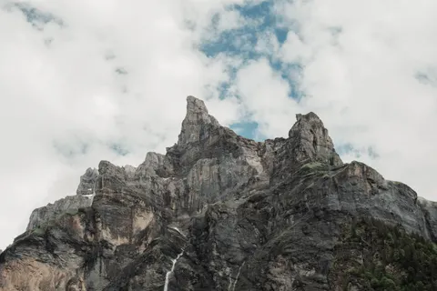 Matterhorn 4K Wallpaper · mountains · 3840×2560