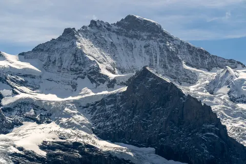 Matterhorn 4K Wallpaper · mountains · 3840×2560
