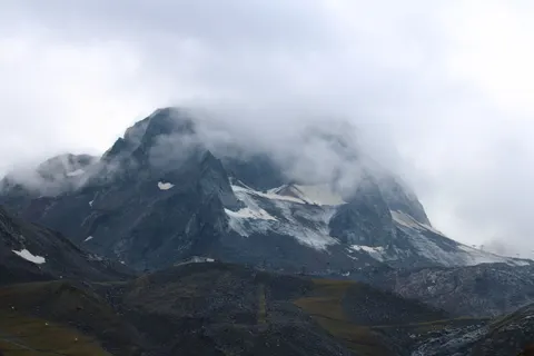 Matterhorn 4K Wallpaper · mountains · 3840×2560