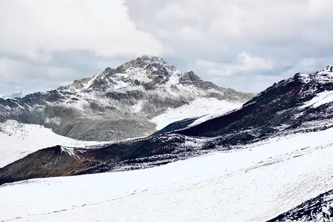 Matterhorn 4K Wallpaper · mountains · 3840×2560