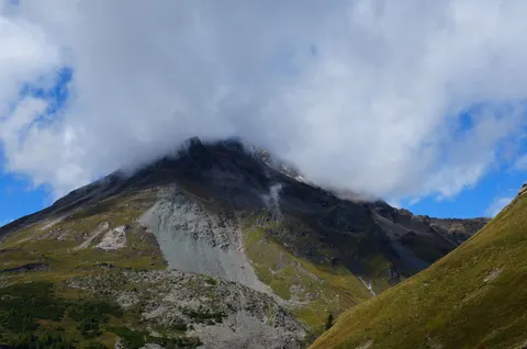 Matterhorn 4K Wallpaper · mountains · 3840×2544
