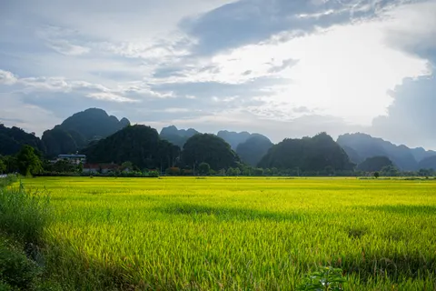 Mountain Panorama 4K Wallpaper · mountains · 3840×2560