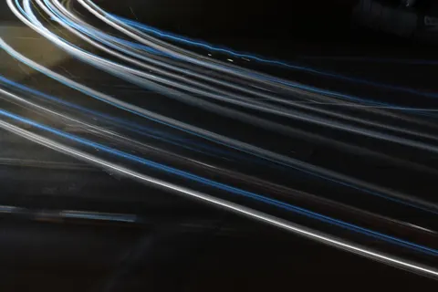 Papel de parede Abstrato Neon 4K · abstract · 3840×2560