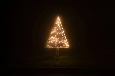 Light Painting 4K Wallpaper · abstract · 3840×2560
