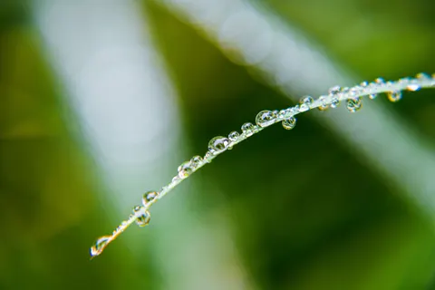 Soap Bubble 4K Wallpaper · abstract · 3840×2560