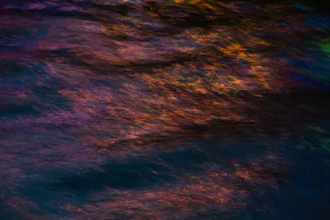 Wave Lines 4K Wallpaper · abstract · 3840×2560