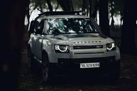 Off-Road 4K Wallpaper · cars · 3840×2560