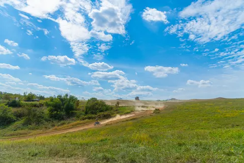 Off-Road 4K Wallpaper · cars · 3840×2560