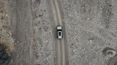 Off-Road 4K Wallpaper · cars · 3840×2160