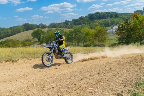 Off-Road 4K Wallpaper · cars · 3840×2560