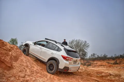 Off-Road 4K Wallpaper · cars · 3840×2560