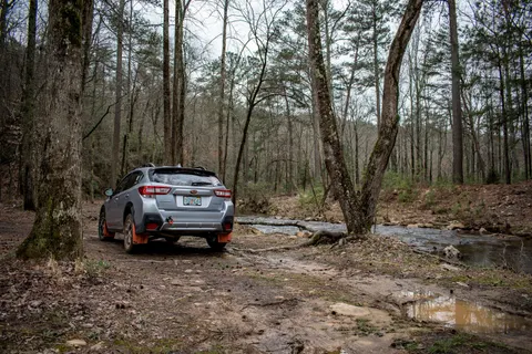 Off-Road 4K Wallpaper · cars · 3840×2560