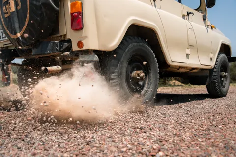 Off-Road 4K Wallpaper · cars · 3840×2560
