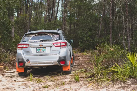 Off-Road 4K Wallpaper · cars · 3840×2560