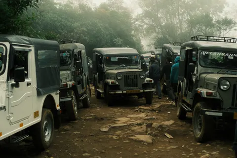 Off-Road 4K Wallpaper · cars · 3840×2560