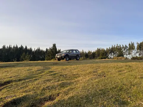 Off-Road 4K Wallpaper · cars · 3840×2880