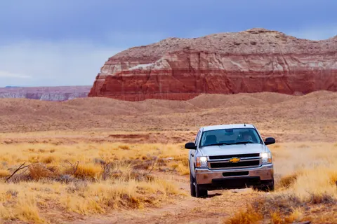 Off-Road 4K Wallpaper · cars · 3840×2563