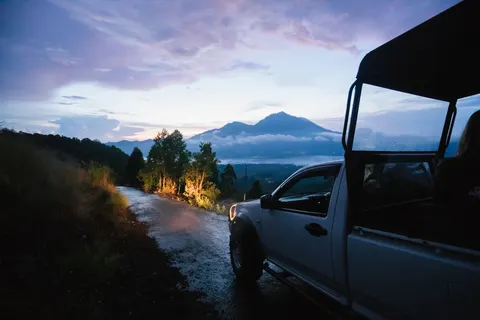 Off-Road 4K Wallpaper · cars · 3840×2561